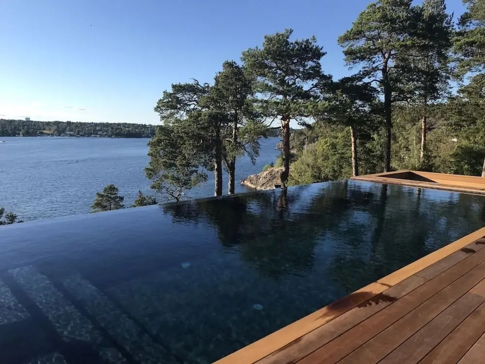 Most Luxurious 5-bed Villa in Boo Stockholm