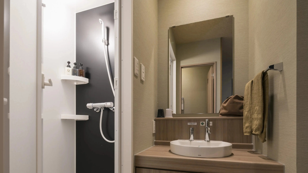 Grand Vrio Hotel Miyajima Wakura Route Inn Hotels
