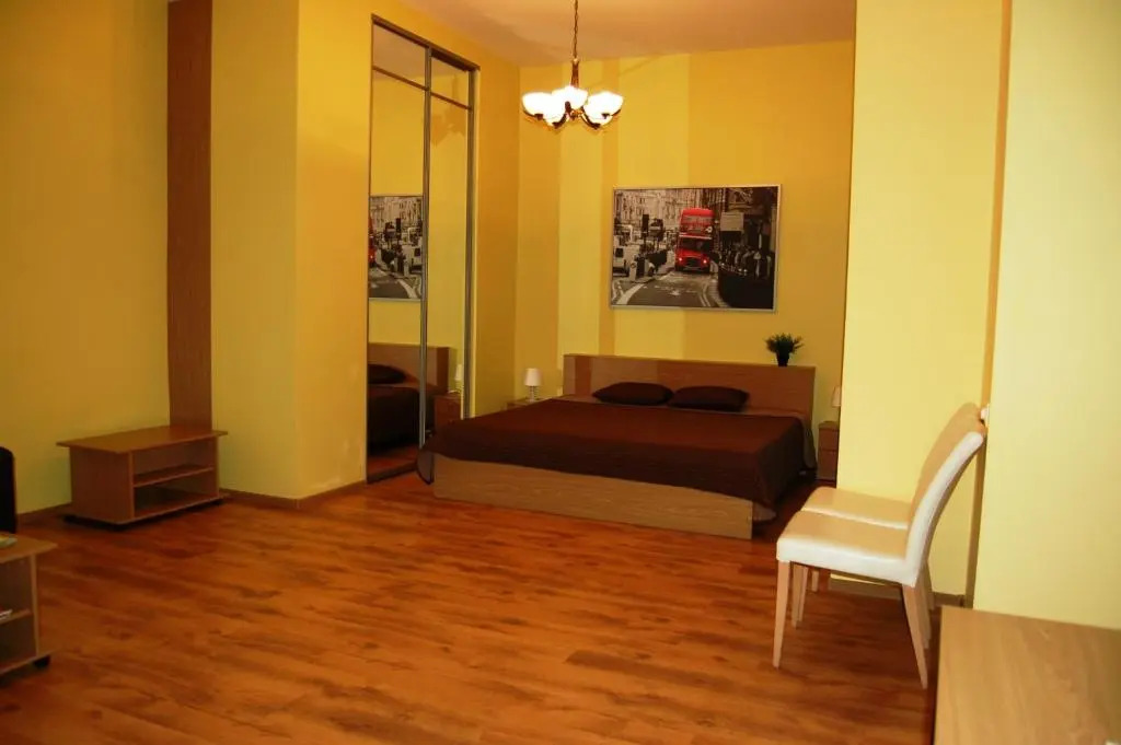 Valdemāra Apartments
