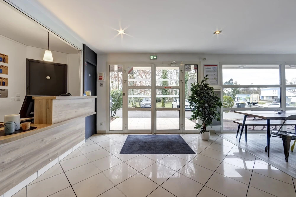 Adagio Access Divonne-Les-Bains