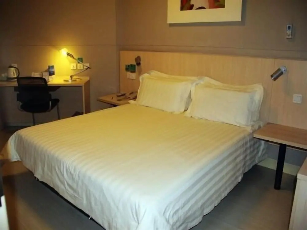 Jinjiang Inn Yongkang City