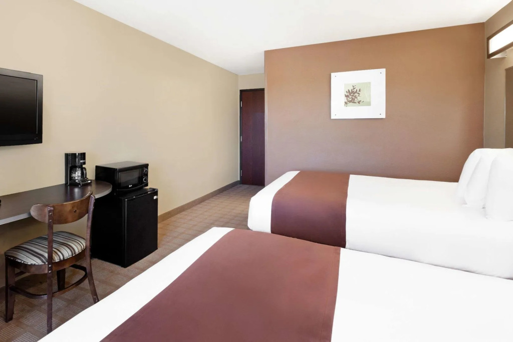 Studio 6 Suites Breaux Bridge, LA