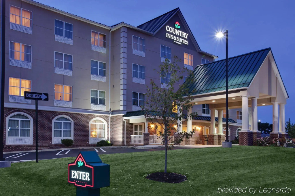 Country Inn & Suites by Radisson, Harrisburg - Hershey West, PA