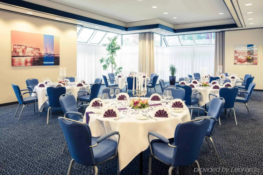 Mercure Hotel Severinshof Köln City