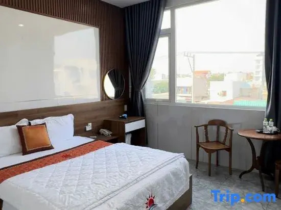 Thái Dương Hotel