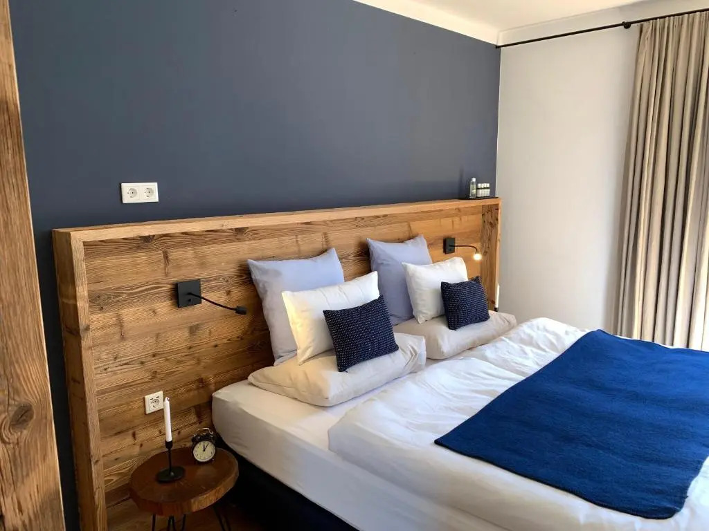 Die Tauplitz Lodges - Penthouse Grimming D7-1 by AA Holiday Homes