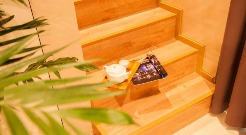 Home Plus Suite Hotel And Apartment