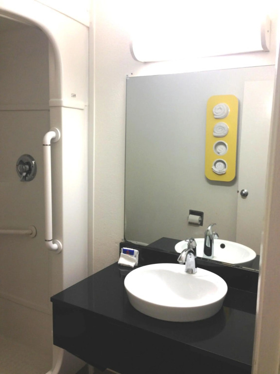 Motel 6-Bessemer, AL - Birmingham