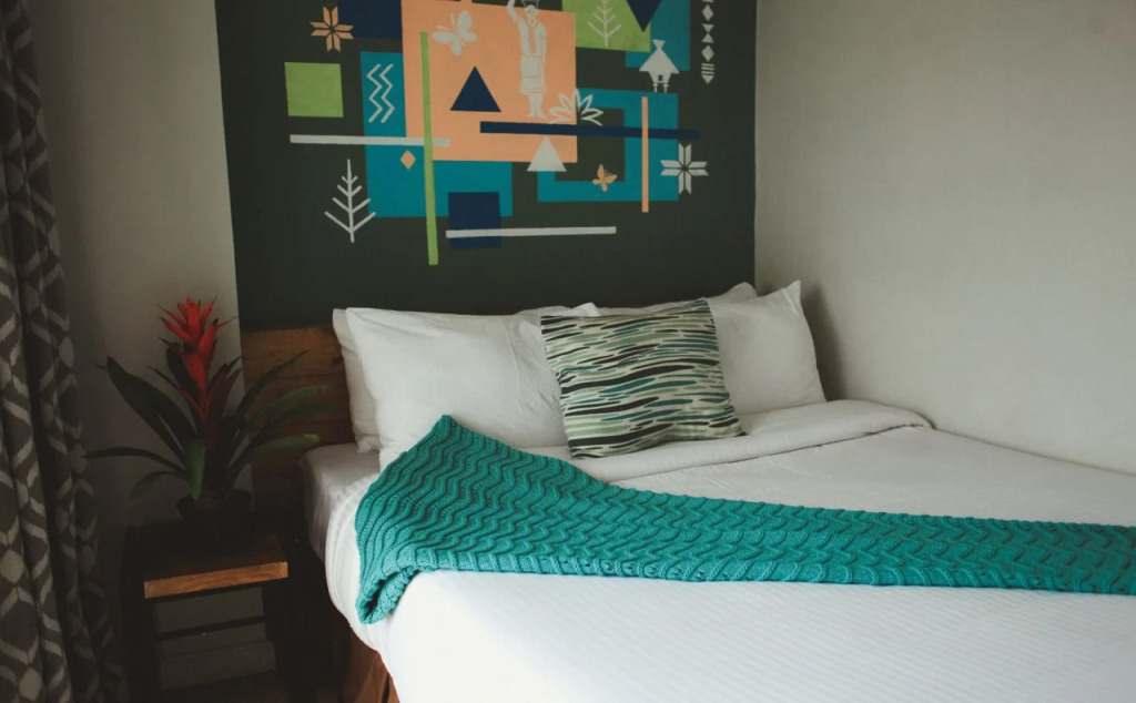 Vybe Travellers Pad