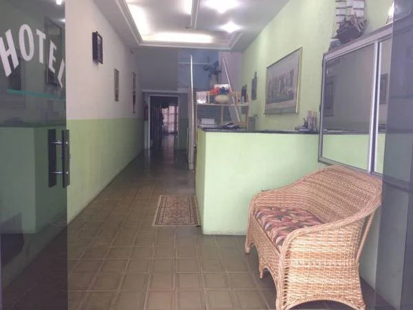 Hotel Graciosa