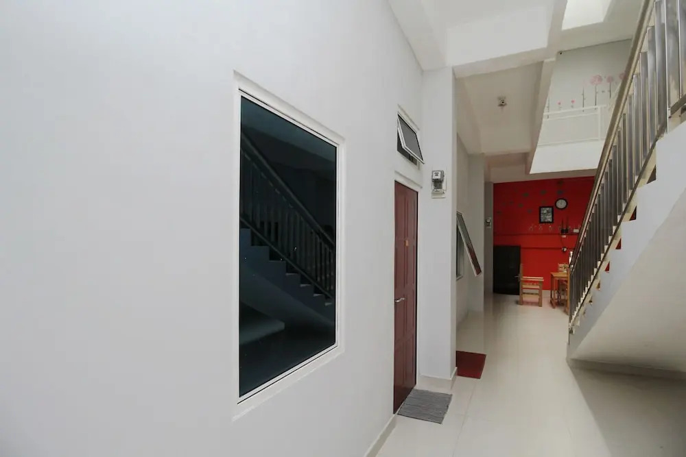 Merpati Guest House