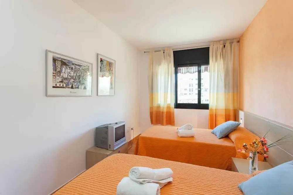 Apartamento Fortuny