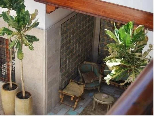 Dar Traki Medina de Tunis