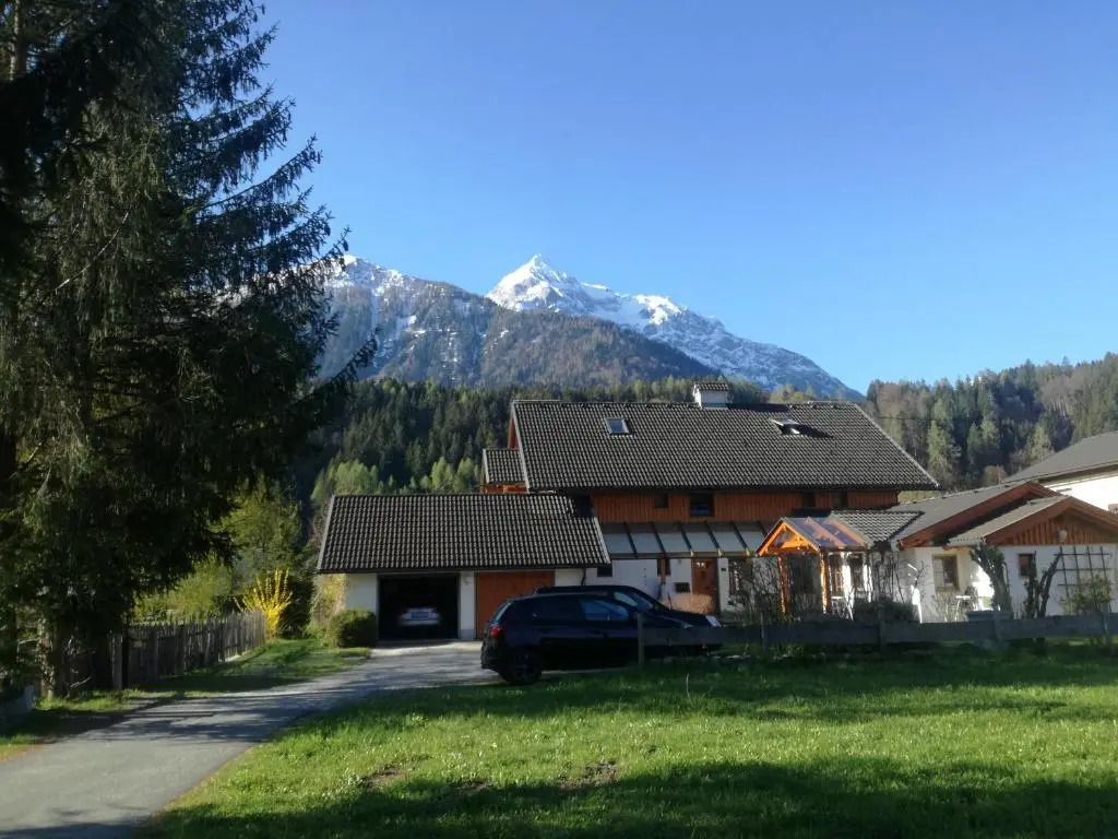 Haus der Sonne