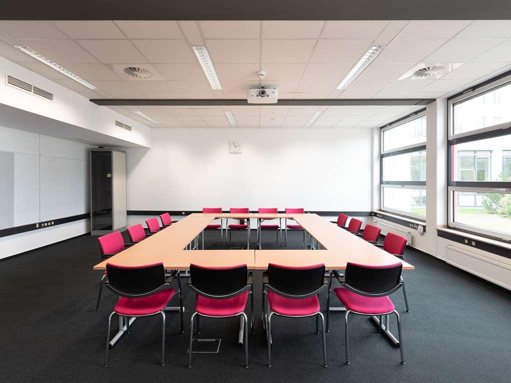 ibis Styles Darmstadt