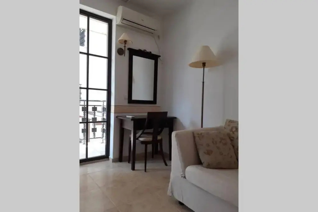 Studio at "The Cliff" complex South Beach Obzor, private appartment A2A5