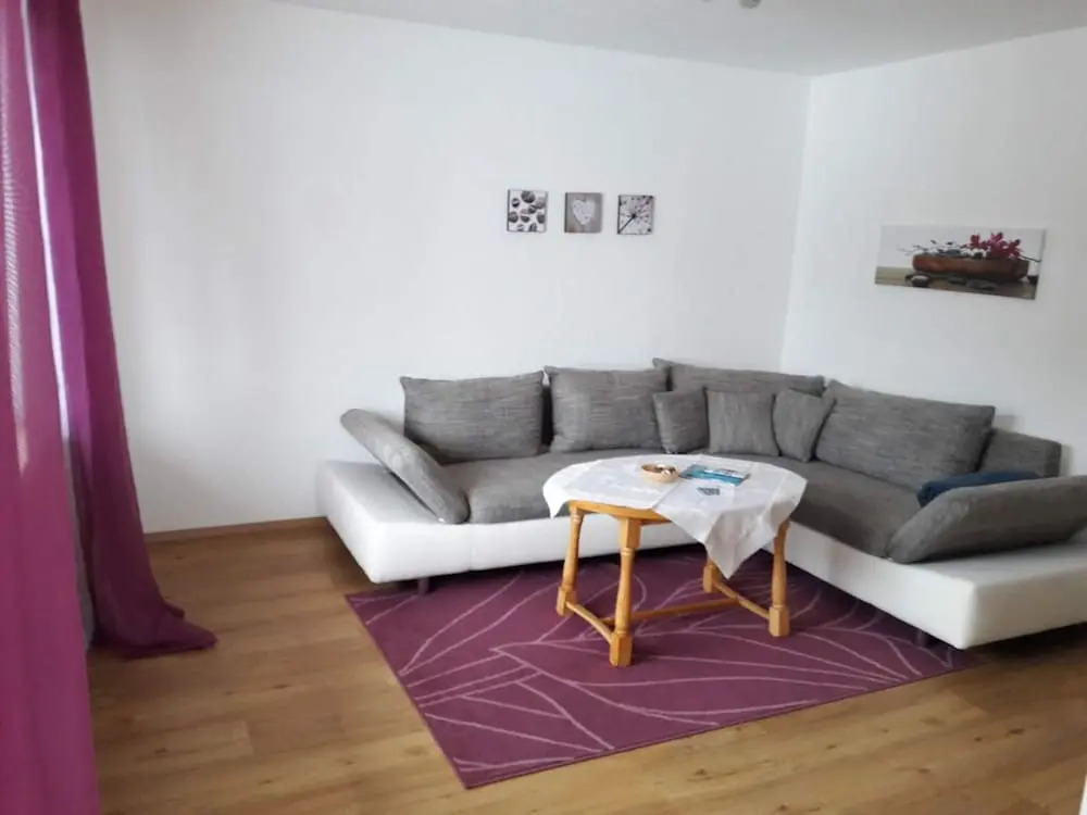 Holiday Apartment Rosi Denz