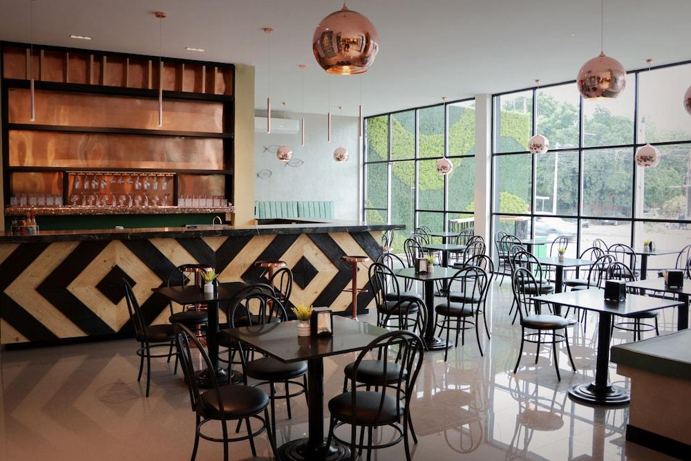 InHouse Hotel Culiacán