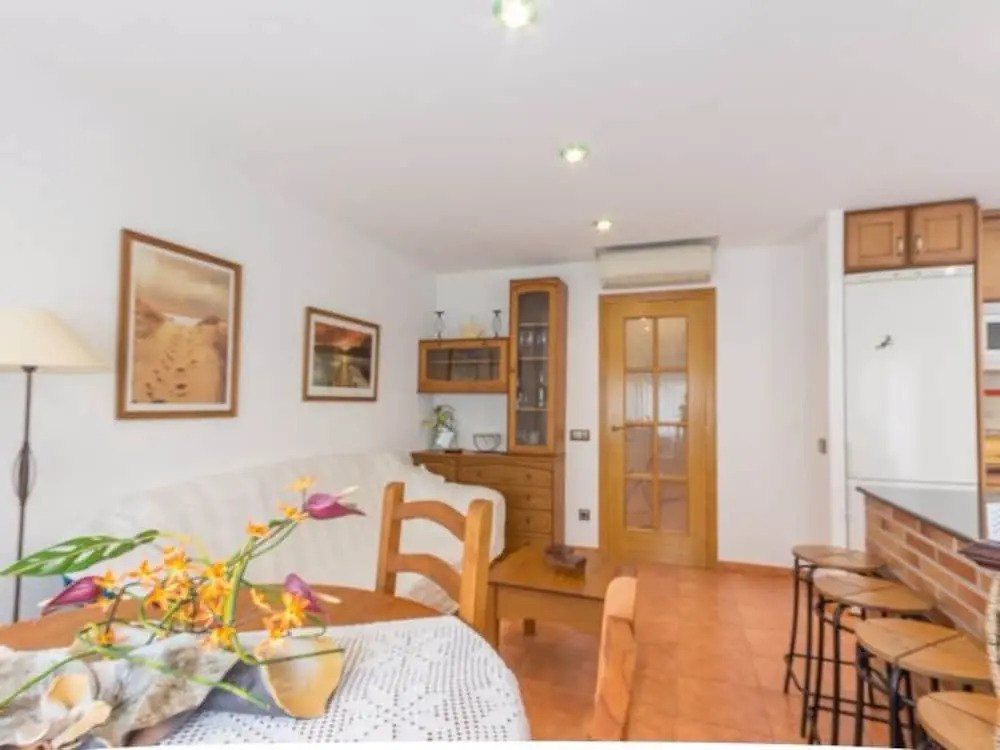 Apartamento Catalunya
