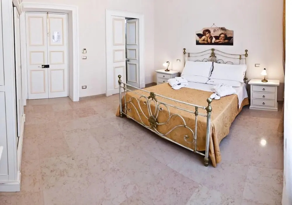 Palazzo Volta Boutique Luxury B&B