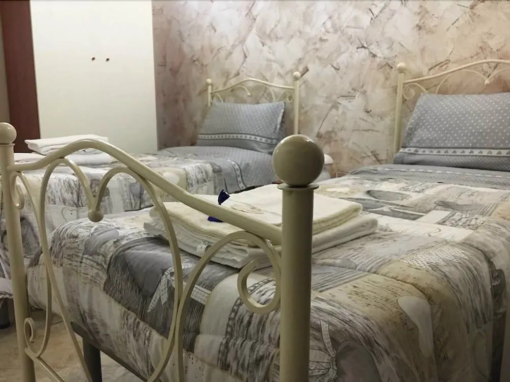Jennys House b&b