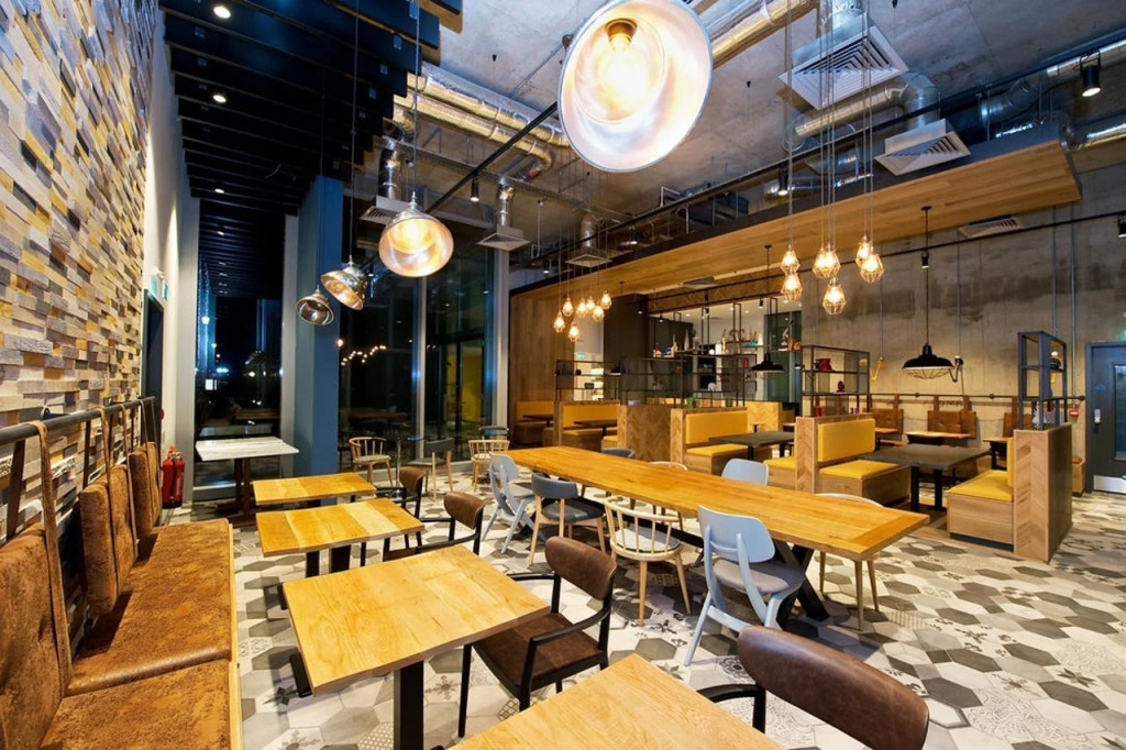 Staycity Aparthotels London Heathrow