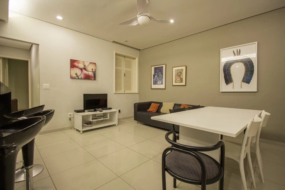 LineRio Copacabana Luxury Residence