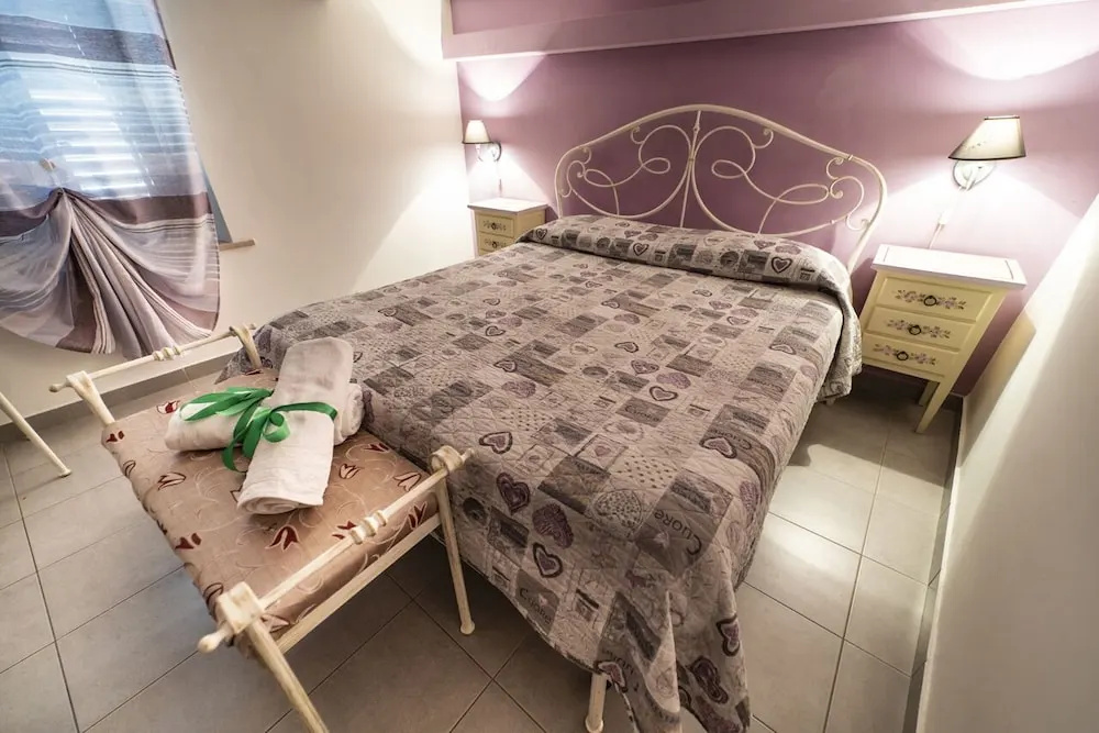 B&B Garibaldi