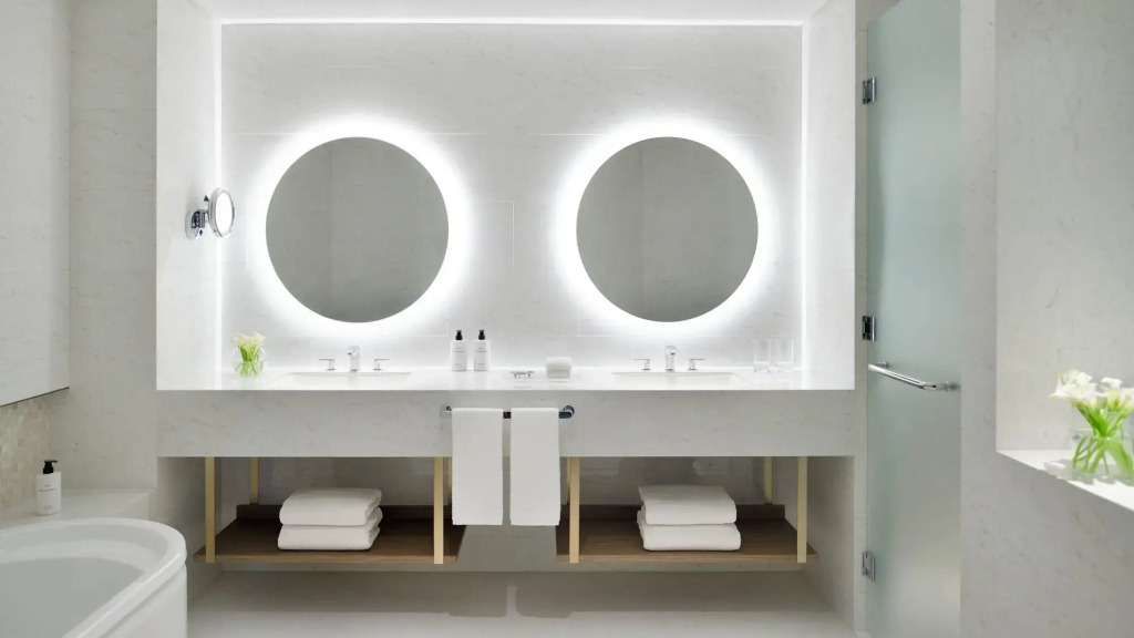 InterContinental Abu Dhabi by IHG