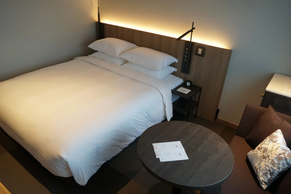 The Chapter Kyoto, a Tribute Portfolio Hotel by Marriott
