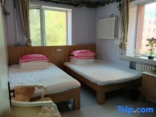 Hongli Homestay