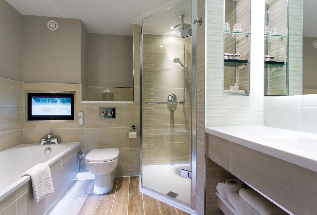 Cottons Hotel and Spa