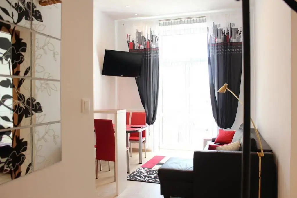 Rent-Apart City Center Lodz