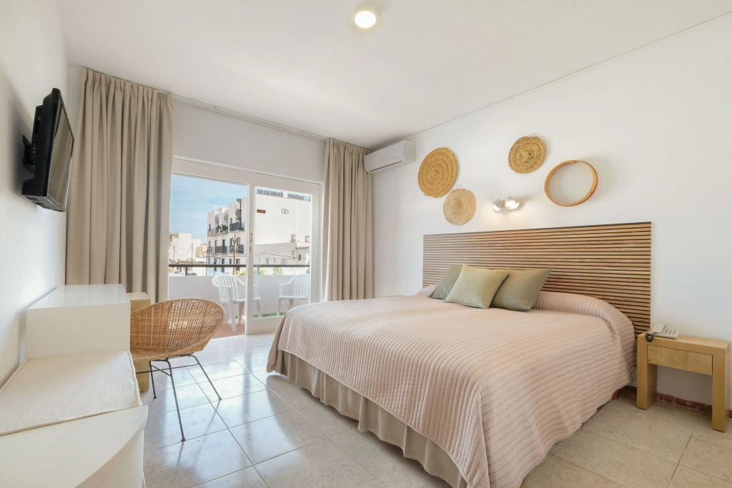 azuLine Hotel Mediterráneo