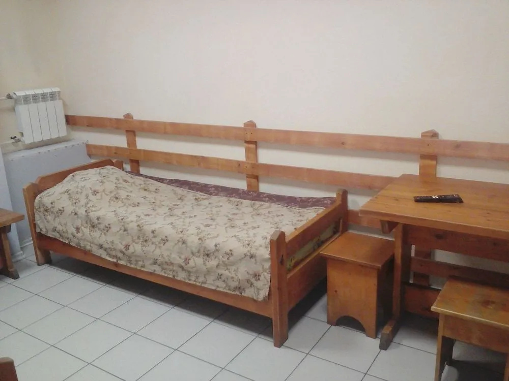 Хостел А