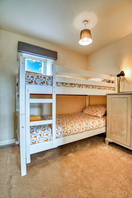 Holiday Home in Ashbourne Near Dovedale Trails