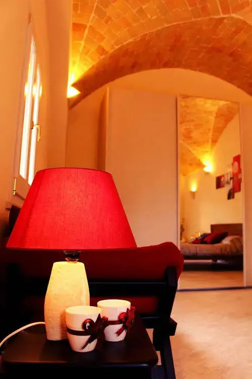 Lo Scorcio, casa vacanza nel cuore dei Sassi con vista incantevole con Self check-in