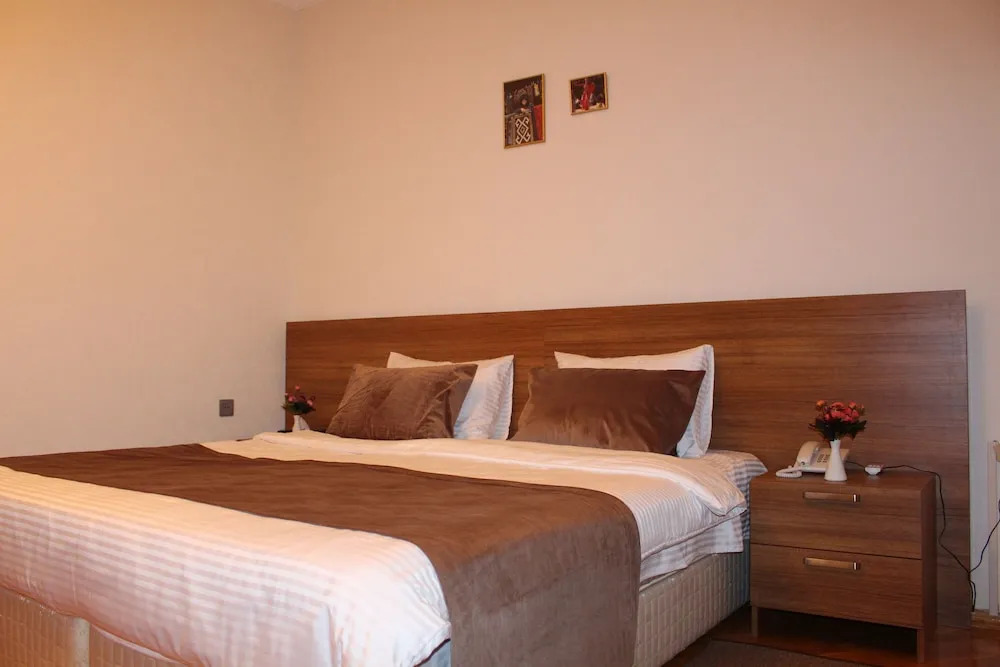 Paradise Apart Hotel Baku