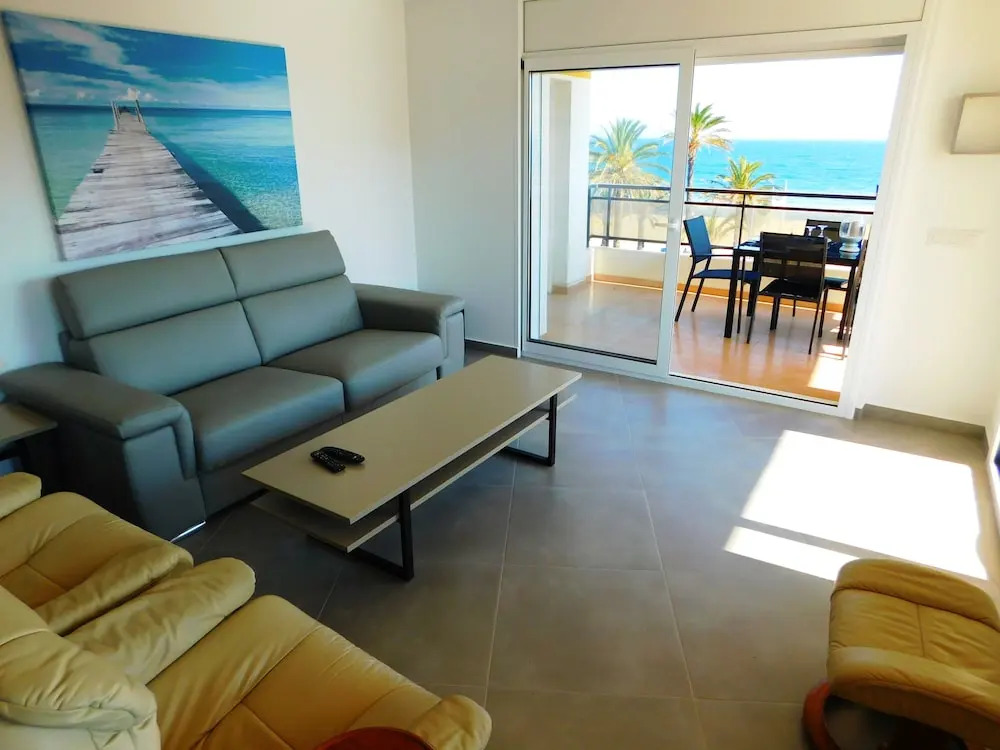 Apartamento Oasis - A173