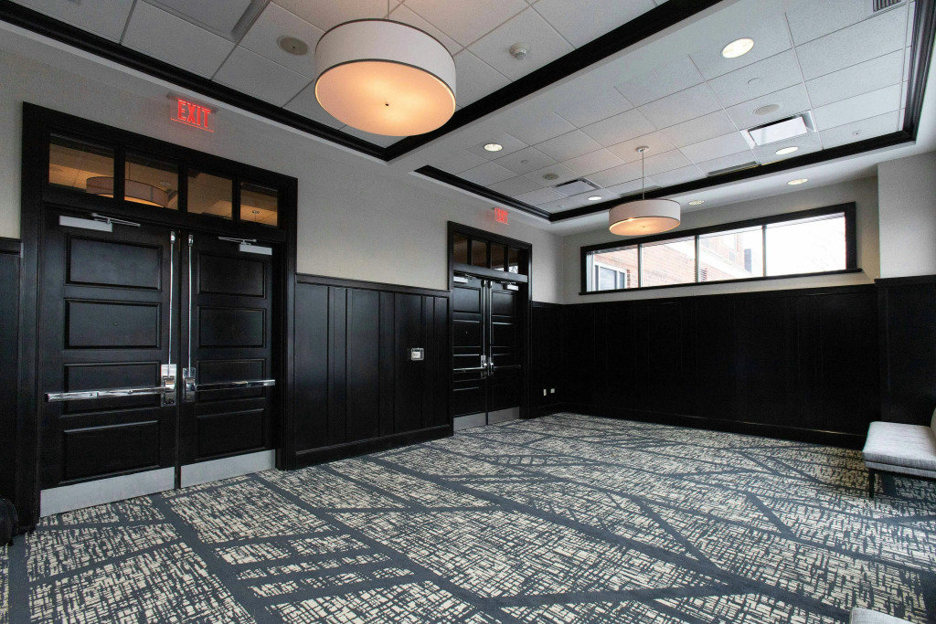 Sheraton Chicago Northbrook