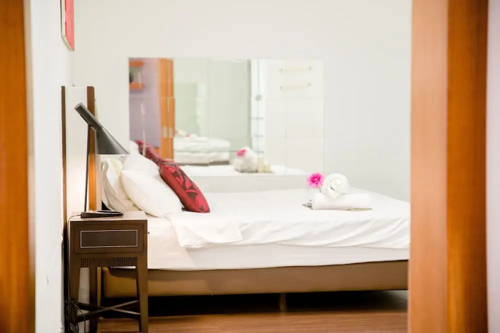 UBN Apartment 1