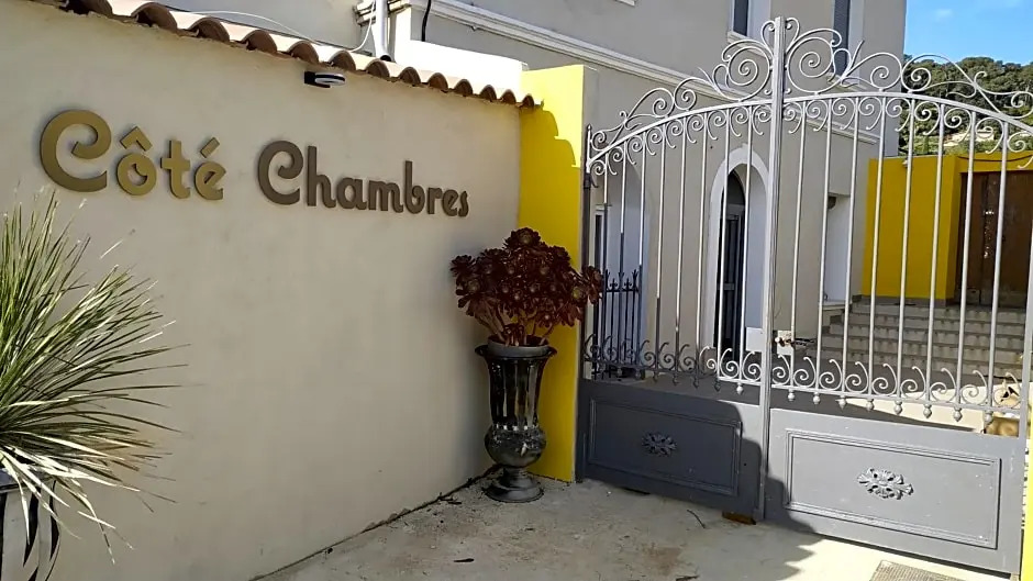 Cote Chambre