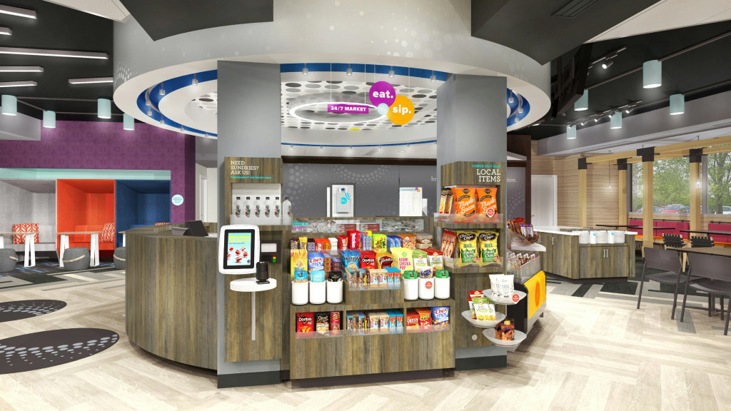 Tru By Hilton Savannah Midtown