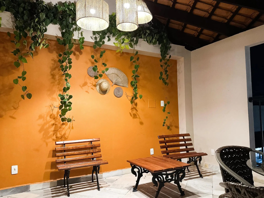 San Rafael Comfort Class Hotel