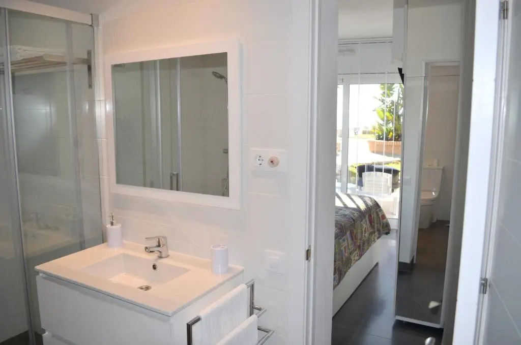 Apartment With 2 Bedrooms in Tarragona, With Wonderful sea View, Pool