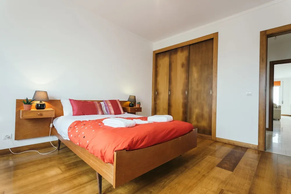 Best Houses 27 - Duplex Baleal Beach