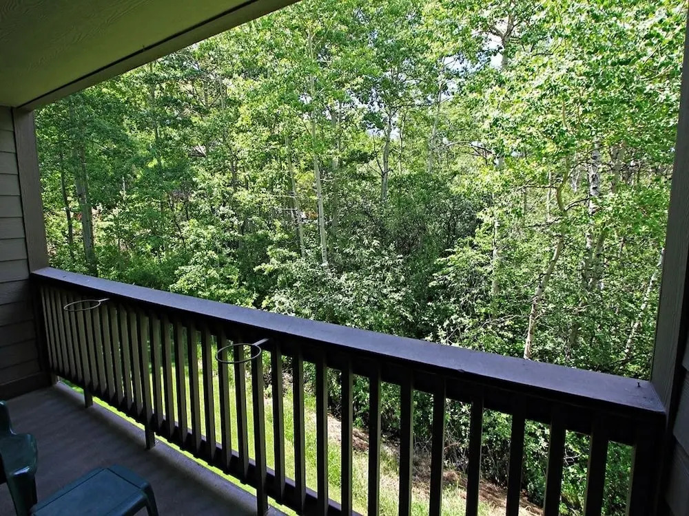 Snow Flower 149 2 Bedroom Condo by RedAwning