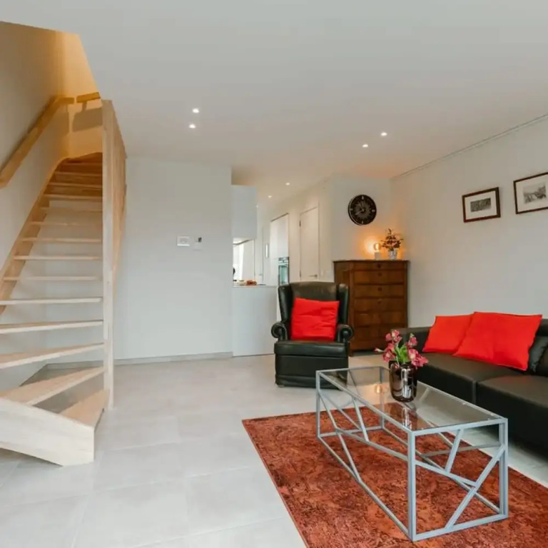Charming Apartment on top Location in Knokke