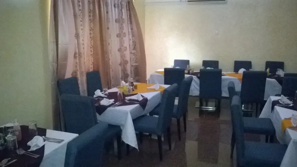 Glory Summit Hotel