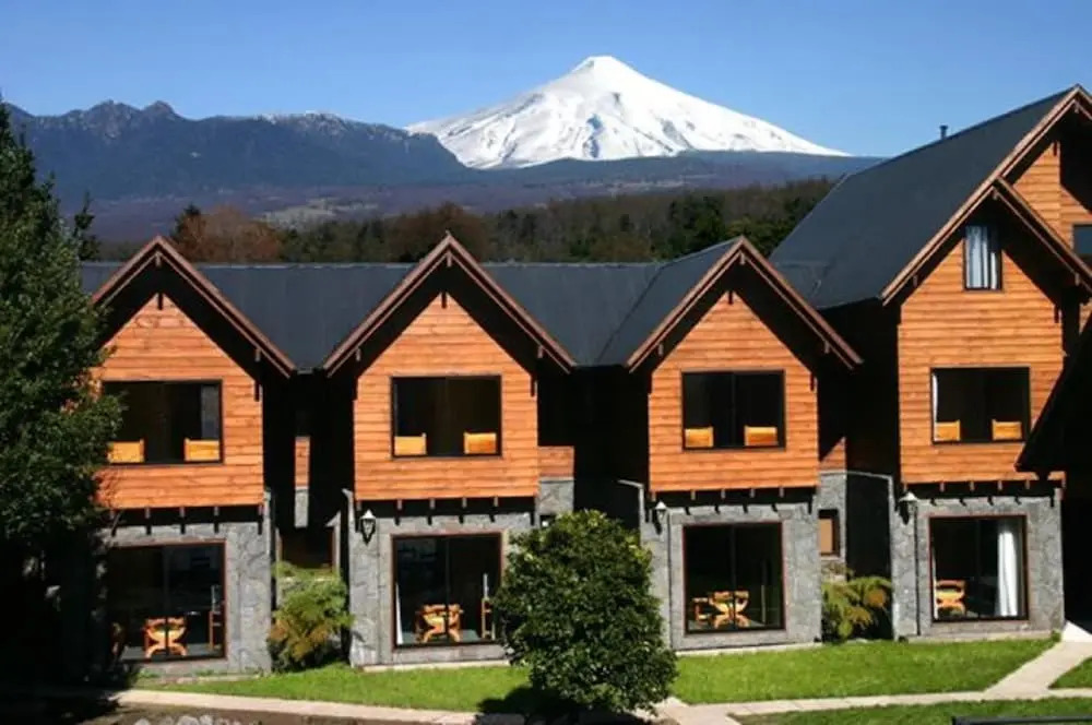 Alpes Hotel